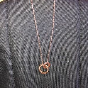 Michael Kors necklace